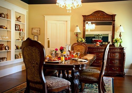 Texas Forest Country Retreat Huntington Bagian luar foto