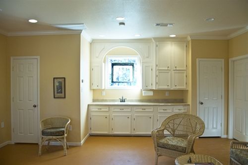 Texas Forest Country Retreat Huntington Bagian luar foto