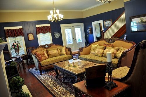 Texas Forest Country Retreat Huntington Bagian luar foto