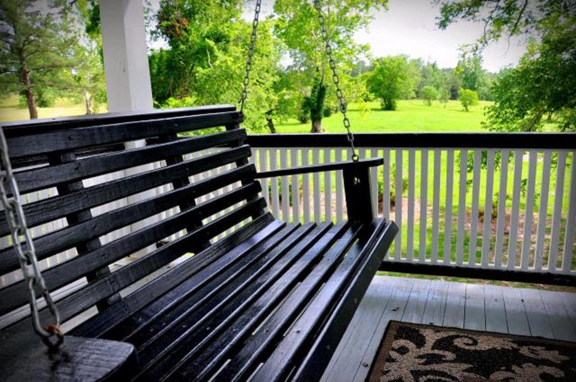Texas Forest Country Retreat Huntington Bagian luar foto